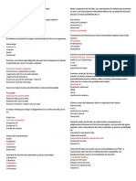 Examen EsSalud 2008