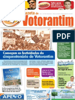 Gazeta de Votorantim 46