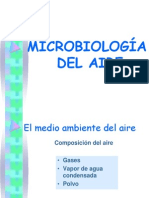 Microbiologia Aire