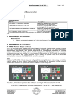 IC NT RD 1.1 New Features