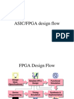 Design Flow 