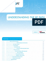 RF Path Understanding