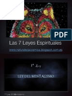 Leyes Universales PDF