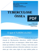 Tuberculose Óssea