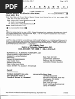 T1A B46 Legal Research 1 of 4 FDR - Entire Contents - Court Docs - 1st Pgs For Ref 455