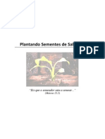 Plantando Sementes de Salvação