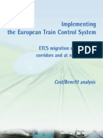 ETCS Report