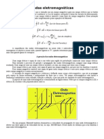 Ondas-Eletromagneticas - Energia Poiting - Exercícios