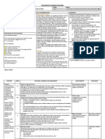 Mathematics Program Proforma