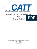 Aircraft Electronics Technician (AET) Study Guide