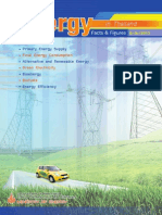 Energy in Thailand: Facts & Figures Q2/2013