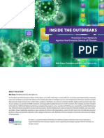 Inside The Outbreaks - Provision Your Network Against Threats