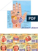 Simple Accupressure