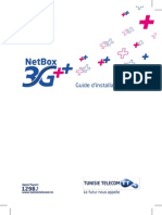 NetBox Userguide FR