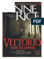 2 Vittorio El Vampiro