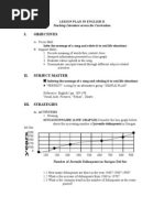 Lesson Plan in English II