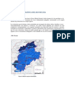 La Cuenca Hidrogáfica Del Rio Necaxa
