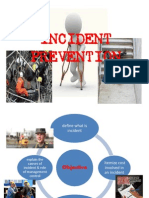 K3 Incident Prevention1