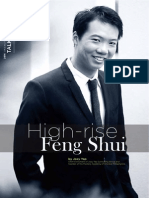 High-Rise Feng Shui, by Joey Yap