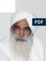 Sant Kirpal Singh - Early Years