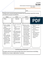 Integrative Model