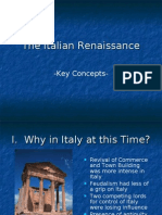 The Renaissance