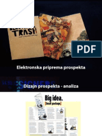 Prelom U InDesign-u