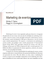 Marketing de Eventos