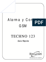 Guia de Uso y Configuración - Techno123