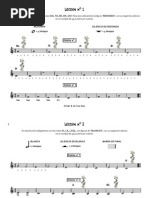 Método de Clarinete