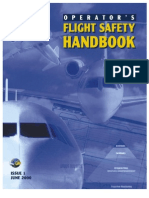 Manual de Seguridad de Vuelo