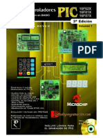 Microcontroladores PIC® - Programación en Basic (Proyectos Con PIC®)