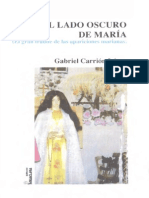 Carrion Gabriel - El Lado Oscuro de Maria