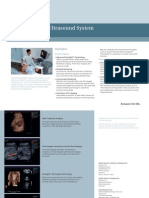 Siemens Acuson S2000 Brochure