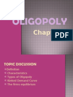 Oligopoly 8