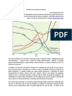 Os Limites Do Crescimento Econômico