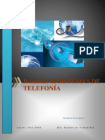 Prácticas de Telefonía 2028