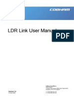 Ldrlink Manual v1-4