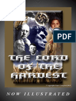 The Lord of The Harvest - Part I