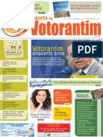 Gazeta de Votorantim - 47