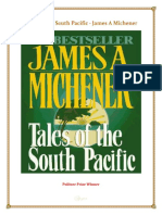 Tales of The South Pacific PDF James A Michener