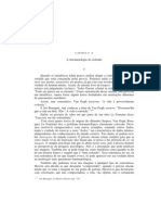 A Fenomenologia Do Redondo - A Poética Do Espaço - Gaston Bachelard