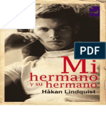 Mi Hermano y Su Hermano PDF