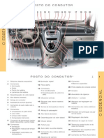 MANUAL Do PROPRIETÁRIO - Xsara Picasso 2008