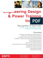 Piping Design Course