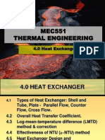 Heat Exchanger