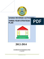 GRA Strategic Plan Vers 2.0 06.12.11 PDF