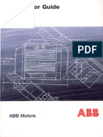 Motor Guide by Abb