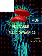 Advanced Fluid Dynamics