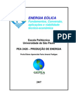 PEA2420 Energia Eolica Apostila